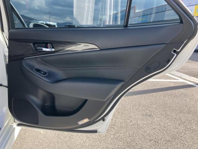 クラウン アスリートＳ　純正　ナビ／ヘッドランプ　ＨＩＤ／Ｂｌｕｅｔｏｏｔｈ接続／ＥＴＣ／ＥＢＤ付ＡＢＳ／横滑り防止装置／クルーズコントロール／バックモニター／フルセグＴＶ／ＤＶＤ／エアバッグ　運転席／エアバッグ　助手席（20枚目）