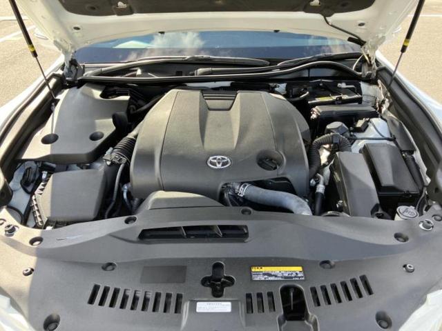 クラウン アスリートＳ　純正　ナビ／ヘッドランプ　ＨＩＤ／Ｂｌｕｅｔｏｏｔｈ接続／ＥＴＣ／ＥＢＤ付ＡＢＳ／横滑り防止装置／クルーズコントロール／バックモニター／フルセグＴＶ／ＤＶＤ／エアバッグ　運転席／エアバッグ　助手席（39枚目）