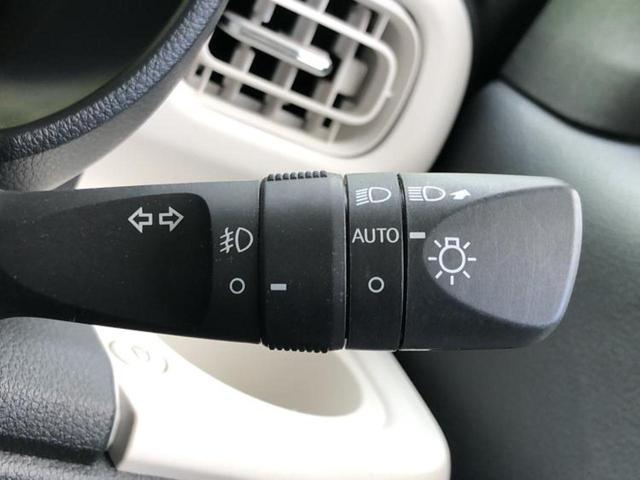 ムーヴキャンバス ストライプスＧターボ　新品タイヤ／保証書／純正　ＳＤナビ／スマートアシスト（トヨタ・ダイハツ）／両側電動スライドドア／シートヒーター／パノラマモニター／車線逸脱防止支援システム／ドライブレコーダー　純正　全周囲カメラ（16枚目）