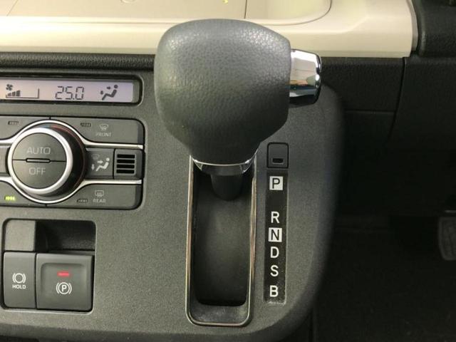 ムーヴキャンバス ストライプスＧターボ　新品タイヤ／保証書／純正　ＳＤナビ／スマートアシスト（トヨタ・ダイハツ）／両側電動スライドドア／シートヒーター／パノラマモニター／車線逸脱防止支援システム／ドライブレコーダー　純正　全周囲カメラ（18枚目）