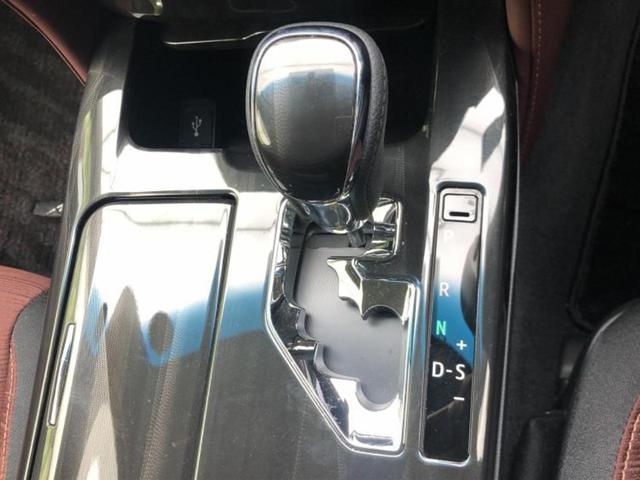 クラウン アスリートS エアロ/保証書/純正 8インチ SDナビ/ヘッドランプ LED/ETC/EBD付ABS/横滑り防止装置/バックモニター/フルセグTV/DVD/エアバッグ 運転席/エアバッグ 助手席/MTモード付き(18枚目)