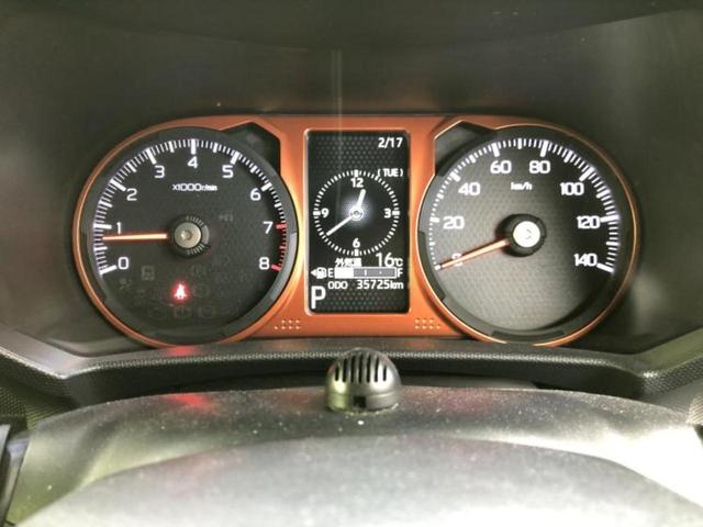 タフト Ｇ　新品タイヤ／ガラスルーフ／保証書／純正　９インチ　ＳＤナビ／スマートアシスト（トヨタ・ダイハツ）／シートヒーター／全方位モニター／車線逸脱防止支援システム／Ｂｌｕｅｔｏｏｔｈ接続／ＥＴＣ　全周囲カメラ（14枚目）