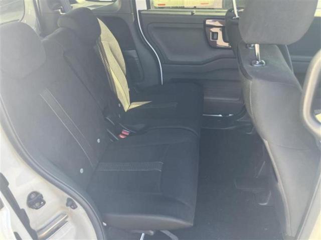 Ｎ－ＢＯＸカスタム Ｇ・Ｌホンダセンシング　新品タイヤ／純正　ＳＤナビ／ホンダセンシング／電動スライドドア／シートヒーター　前席／車線逸脱防止支援システム／ドライブレコーダー　純正／ヘッドランプ　ＬＥＤ／Ｂｌｕｅｔｏｏｔｈ接続／ＥＴＣ　ドラレコ（7枚目）