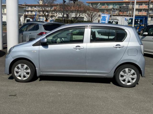 プレオプラス Ｆスマートアシスト　新品タイヤ／衝突安全装置／ＥＢＤ付ＡＢＳ／横滑り防止装置／アイドリングストップ／エアバッグ　運転席／エアバッグ　助手席／パワーウインドウ／キーレスエントリー／パワーステアリング／盗難防止システム（2枚目）