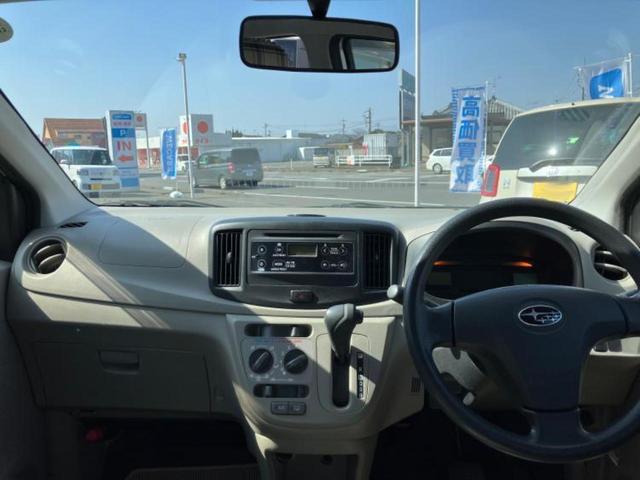 プレオプラス Ｆスマートアシスト　新品タイヤ／衝突安全装置／ＥＢＤ付ＡＢＳ／横滑り防止装置／アイドリングストップ／エアバッグ　運転席／エアバッグ　助手席／パワーウインドウ／キーレスエントリー／パワーステアリング／盗難防止システム（4枚目）