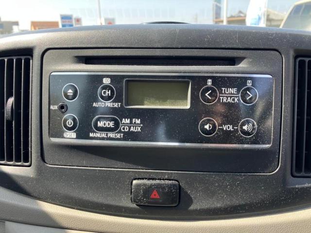 プレオプラス Ｆスマートアシスト　新品タイヤ／衝突安全装置／ＥＢＤ付ＡＢＳ／横滑り防止装置／アイドリングストップ／エアバッグ　運転席／エアバッグ　助手席／パワーウインドウ／キーレスエントリー／パワーステアリング／盗難防止システム（9枚目）