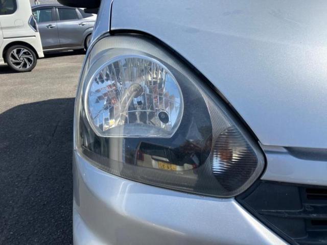 プレオプラス Ｆスマートアシスト　新品タイヤ／衝突安全装置／ＥＢＤ付ＡＢＳ／横滑り防止装置／アイドリングストップ／エアバッグ　運転席／エアバッグ　助手席／パワーウインドウ／キーレスエントリー／パワーステアリング／盗難防止システム（14枚目）