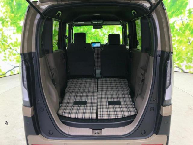 N-BOXジョイ ヒョウジュン2トーン 保証書/純正 8インチ ナビ/ホンダセンシング/電動スライドドア/シートヒーター 前席/車線逸脱防止支援システム/登録済未使用車/ヘッドランプ LED/Bluetooth接続/EBD付ABS 禁煙車(19枚目)
