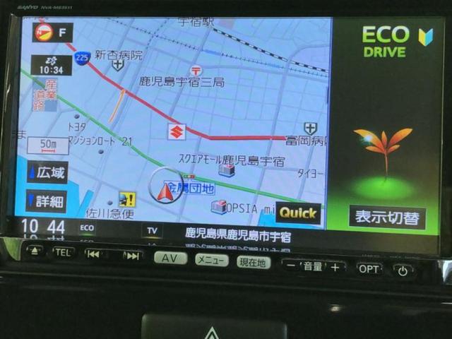 ＭＲワゴン １０ｔｈアニバーサリーリミテッド　新品タイヤ／純正　ＳＤナビ／ヘッドランプ　ＨＩＤ／Ｂｌｕｅｔｏｏｔｈ接続／ＥＴＣ／ＥＢＤ付ＡＢＳ／フルセグＴＶ／ＤＶＤ／エアバッグ　運転席／エアバッグ　助手席／アルミホイール　純正　１４インチ（10枚目）