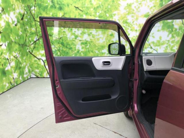 ＭＲワゴン １０ｔｈアニバーサリーリミテッド　新品タイヤ／純正　ＳＤナビ／ヘッドランプ　ＨＩＤ／Ｂｌｕｅｔｏｏｔｈ接続／ＥＴＣ／ＥＢＤ付ＡＢＳ／フルセグＴＶ／ＤＶＤ／エアバッグ　運転席／エアバッグ　助手席／アルミホイール　純正　１４インチ（22枚目）