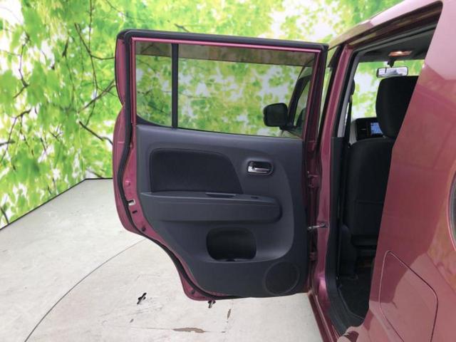 ＭＲワゴン １０ｔｈアニバーサリーリミテッド　新品タイヤ／純正　ＳＤナビ／ヘッドランプ　ＨＩＤ／Ｂｌｕｅｔｏｏｔｈ接続／ＥＴＣ／ＥＢＤ付ＡＢＳ／フルセグＴＶ／ＤＶＤ／エアバッグ　運転席／エアバッグ　助手席／アルミホイール　純正　１４インチ（23枚目）