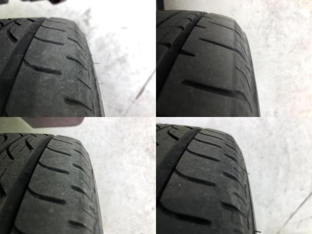 ＭＲワゴン １０ｔｈアニバーサリーリミテッド　新品タイヤ／純正　ＳＤナビ／ヘッドランプ　ＨＩＤ／Ｂｌｕｅｔｏｏｔｈ接続／ＥＴＣ／ＥＢＤ付ＡＢＳ／フルセグＴＶ／ＤＶＤ／エアバッグ　運転席／エアバッグ　助手席／アルミホイール　純正　１４インチ（35枚目）