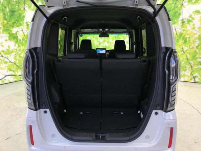 Ｎ－ＢＯＸカスタム Ｌ　新品タイヤ／保証書／純正　ＳＤナビ／ホンダセンシング／両側電動スライドドア／シートヒーター／車線逸脱防止支援システム／ヘッドランプ　ＬＥＤ／Ｂｌｕｅｔｏｏｔｈ接続／ＥＢＤ付ＡＢＳ／横滑り防止装置（8枚目）