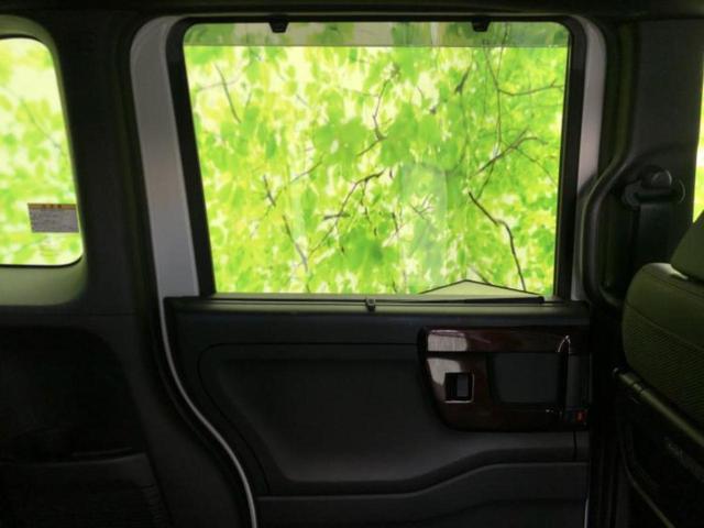 Ｎ－ＢＯＸカスタム Ｌ　新品タイヤ／保証書／純正　ＳＤナビ／ホンダセンシング／両側電動スライドドア／シートヒーター／車線逸脱防止支援システム／ヘッドランプ　ＬＥＤ／Ｂｌｕｅｔｏｏｔｈ接続／ＥＢＤ付ＡＢＳ／横滑り防止装置（21枚目）