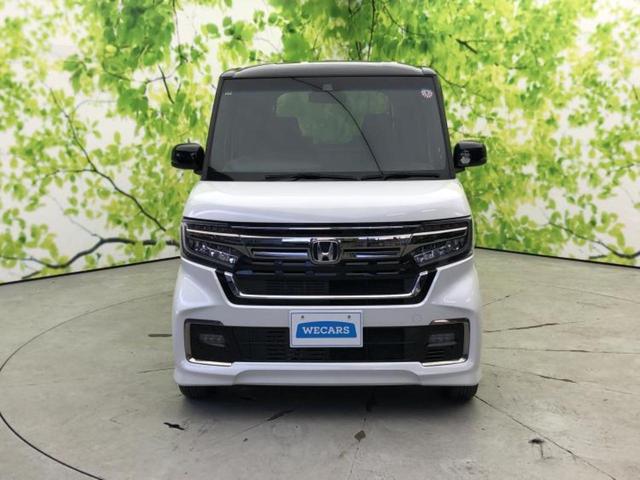 Ｎ－ＢＯＸカスタム Ｌ　新品タイヤ／保証書／純正　ＳＤナビ／ホンダセンシング／両側電動スライドドア／シートヒーター／車線逸脱防止支援システム／ヘッドランプ　ＬＥＤ／Ｂｌｕｅｔｏｏｔｈ接続／ＥＢＤ付ＡＢＳ／横滑り防止装置（30枚目）