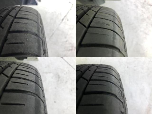 Ｎ－ＢＯＸカスタム Ｌ　新品タイヤ／保証書／純正　ＳＤナビ／ホンダセンシング／両側電動スライドドア／シートヒーター／車線逸脱防止支援システム／ヘッドランプ　ＬＥＤ／Ｂｌｕｅｔｏｏｔｈ接続／ＥＢＤ付ＡＢＳ／横滑り防止装置（36枚目）