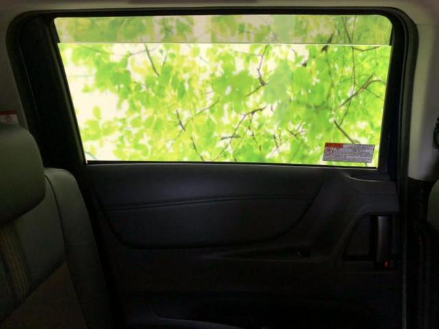 シエンタ ハイブリッドGクエロ 新品タイヤ/純正 9インチ SDナビ/トヨタセーフティセンス/両側電動スライドドア/シートヒーター 前席/パノラミックビューモニター/車線逸脱防止支援システム/シート ハーフレザー 全周囲カメラ(21枚目)