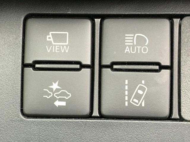 シエンタ ハイブリッドGクエロ 新品タイヤ/純正 9インチ SDナビ/トヨタセーフティセンス/両側電動スライドドア/シートヒーター 前席/パノラミックビューモニター/車線逸脱防止支援システム/シート ハーフレザー 全周囲カメラ(25枚目)