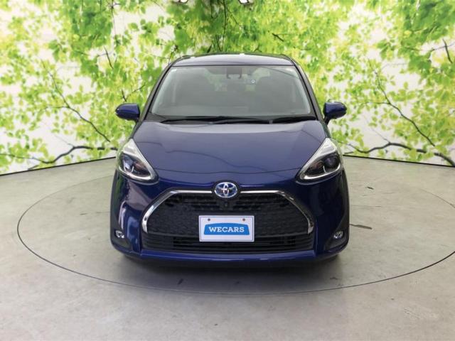 シエンタ ハイブリッドGクエロ 新品タイヤ/純正 9インチ SDナビ/トヨタセーフティセンス/両側電動スライドドア/シートヒーター 前席/パノラミックビューモニター/車線逸脱防止支援システム/シート ハーフレザー 全周囲カメラ(31枚目)