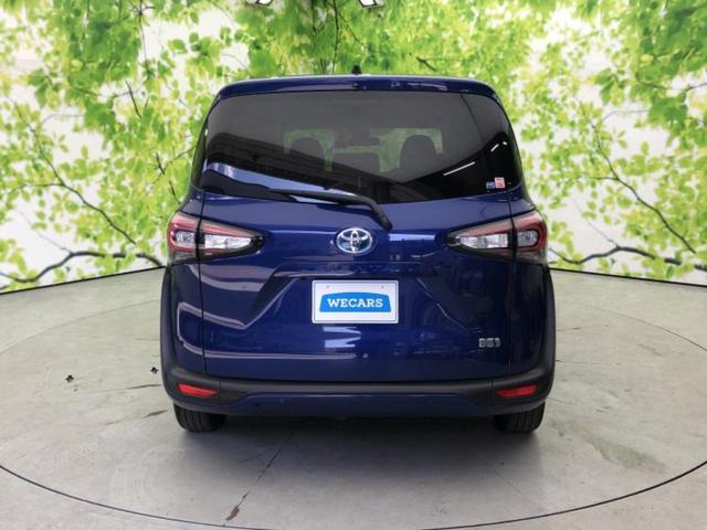 シエンタ ハイブリッドGクエロ 新品タイヤ/純正 9インチ SDナビ/トヨタセーフティセンス/両側電動スライドドア/シートヒーター 前席/パノラミックビューモニター/車線逸脱防止支援システム/シート ハーフレザー 全周囲カメラ(32枚目)