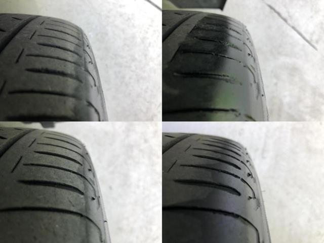 シエンタ ハイブリッドGクエロ 新品タイヤ/純正 9インチ SDナビ/トヨタセーフティセンス/両側電動スライドドア/シートヒーター 前席/パノラミックビューモニター/車線逸脱防止支援システム/シート ハーフレザー 全周囲カメラ(37枚目)