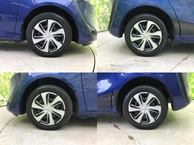 シエンタ ハイブリッドGクエロ 新品タイヤ/純正 9インチ SDナビ/トヨタセーフティセンス/両側電動スライドドア/シートヒーター 前席/パノラミックビューモニター/車線逸脱防止支援システム/シート ハーフレザー 全周囲カメラ(39枚目)