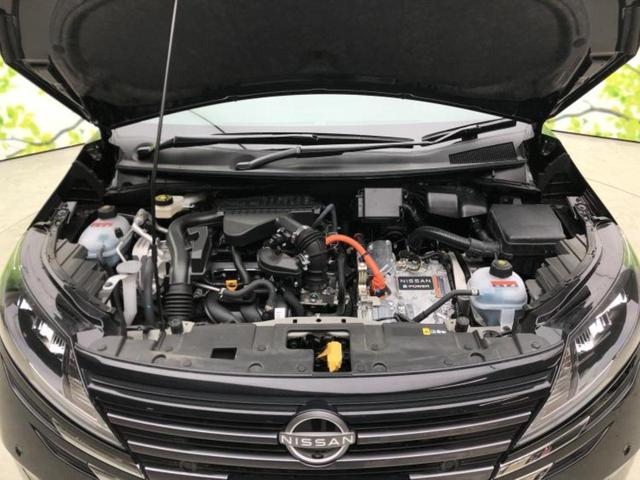 Ｎ－ＢＯＸカスタム Ｇ・Ｌターボホンダセンシング　純正　８インチ　ＳＤナビ／ホンダセンシング／両側電動スライドドア／車線逸脱防止支援システム／シート　ハーフレザー／ヘッドランプ　ＬＥＤ／Ｂｌｕｅｔｏｏｔｈ接続／ＥＴＣ／ＥＢＤ付ＡＢＳ　バックカメラ（36枚目）