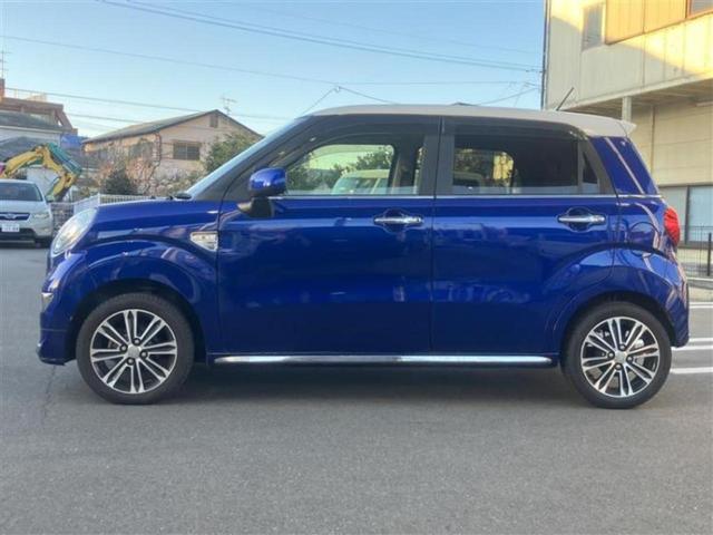 キャスト Ｇ　ＳＡ２　保証書／純正　ＳＤナビ／スマートアシスト（トヨタ・ダイハツ）／車線逸脱防止支援システム／ヘッドランプ　ＬＥＤ／Ｂｌｕｅｔｏｏｔｈ接続／ＥＴＣ／ＥＢＤ付ＡＢＳ／横滑り防止装置／アイドリングストップ（2枚目）