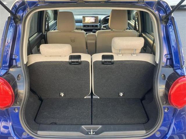 キャスト Ｇ　ＳＡ２　保証書／純正　ＳＤナビ／スマートアシスト（トヨタ・ダイハツ）／車線逸脱防止支援システム／ヘッドランプ　ＬＥＤ／Ｂｌｕｅｔｏｏｔｈ接続／ＥＴＣ／ＥＢＤ付ＡＢＳ／横滑り防止装置／アイドリングストップ（8枚目）