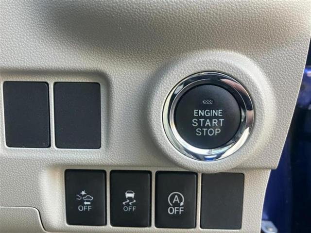 キャスト Ｇ　ＳＡ２　保証書／純正　ＳＤナビ／スマートアシスト（トヨタ・ダイハツ）／車線逸脱防止支援システム／ヘッドランプ　ＬＥＤ／Ｂｌｕｅｔｏｏｔｈ接続／ＥＴＣ／ＥＢＤ付ＡＢＳ／横滑り防止装置／アイドリングストップ（12枚目）