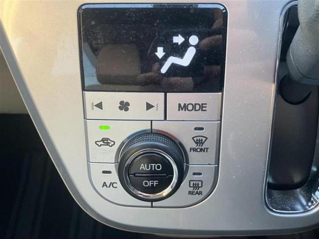 キャスト Ｇ　ＳＡ２　保証書／純正　ＳＤナビ／スマートアシスト（トヨタ・ダイハツ）／車線逸脱防止支援システム／ヘッドランプ　ＬＥＤ／Ｂｌｕｅｔｏｏｔｈ接続／ＥＴＣ／ＥＢＤ付ＡＢＳ／横滑り防止装置／アイドリングストップ（14枚目）