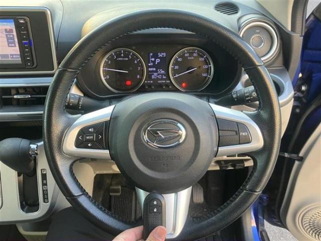 キャスト Ｇ　ＳＡ２　保証書／純正　ＳＤナビ／スマートアシスト（トヨタ・ダイハツ）／車線逸脱防止支援システム／ヘッドランプ　ＬＥＤ／Ｂｌｕｅｔｏｏｔｈ接続／ＥＴＣ／ＥＢＤ付ＡＢＳ／横滑り防止装置／アイドリングストップ（17枚目）