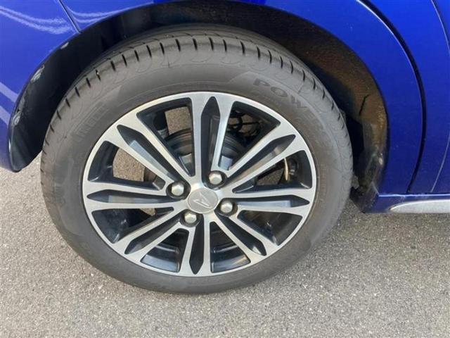 キャスト Ｇ　ＳＡ２　保証書／純正　ＳＤナビ／スマートアシスト（トヨタ・ダイハツ）／車線逸脱防止支援システム／ヘッドランプ　ＬＥＤ／Ｂｌｕｅｔｏｏｔｈ接続／ＥＴＣ／ＥＢＤ付ＡＢＳ／横滑り防止装置／アイドリングストップ（18枚目）