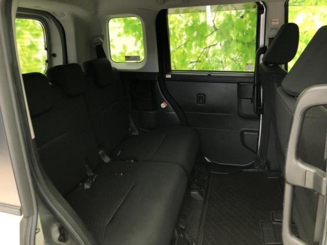 ジャスティ Gスマートアシスト 新品タイヤ/純正 SDナビ/衝突安全装置/両側電動スライドドア/車線逸脱防止支援システム/USBジャック/Bluetooth接続/ETC/EBD付ABS/横滑り防止装置/アイドリングストップ(5枚目)