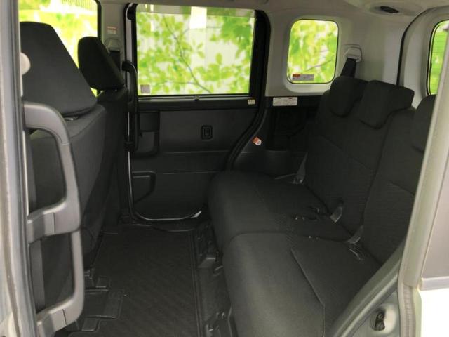 ジャスティ Gスマートアシスト 新品タイヤ/純正 SDナビ/衝突安全装置/両側電動スライドドア/車線逸脱防止支援システム/USBジャック/Bluetooth接続/ETC/EBD付ABS/横滑り防止装置/アイドリングストップ(7枚目)