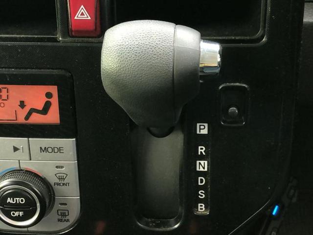 ジャスティ Gスマートアシスト 新品タイヤ/純正 SDナビ/衝突安全装置/両側電動スライドドア/車線逸脱防止支援システム/USBジャック/Bluetooth接続/ETC/EBD付ABS/横滑り防止装置/アイドリングストップ(18枚目)