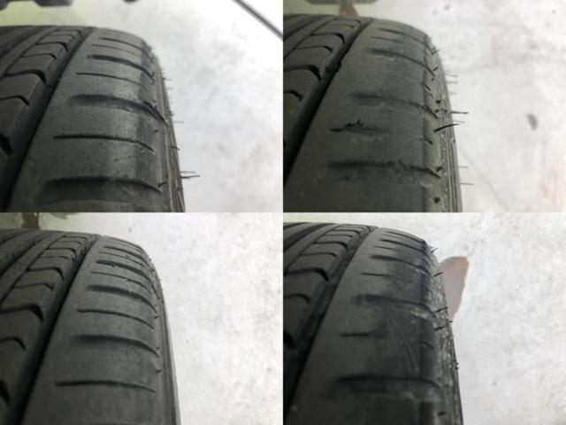 ジャスティ Gスマートアシスト 新品タイヤ/純正 SDナビ/衝突安全装置/両側電動スライドドア/車線逸脱防止支援システム/USBジャック/Bluetooth接続/ETC/EBD付ABS/横滑り防止装置/アイドリングストップ(37枚目)