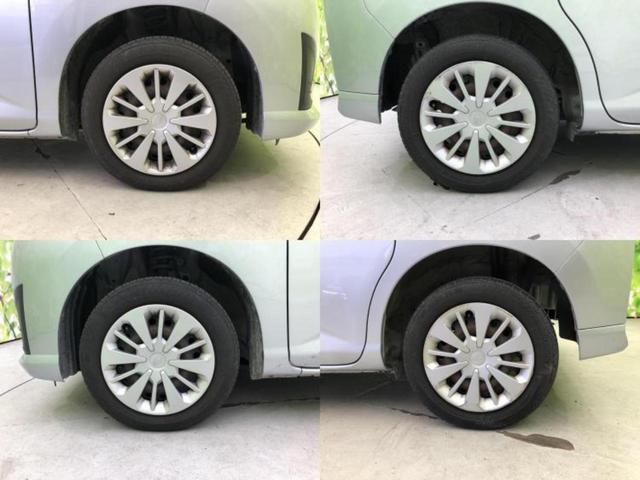 ジャスティ Gスマートアシスト 新品タイヤ/純正 SDナビ/衝突安全装置/両側電動スライドドア/車線逸脱防止支援システム/USBジャック/Bluetooth接続/ETC/EBD付ABS/横滑り防止装置/アイドリングストップ(39枚目)