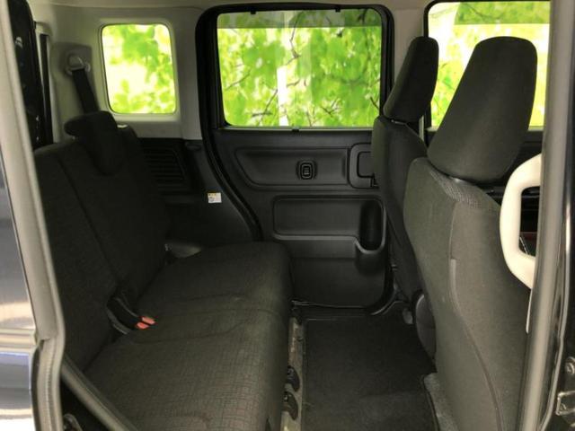 スペーシア ハイブリッドX 社外 SDナビ/セーフティサポート(スズキ)/両側電動スライドドア/シートヒーター 運転席/車線逸脱防止支援システム/ドライブレコーダー 前後/ヘッドランプ LED/Bluetooth接続/ETC(5枚目)