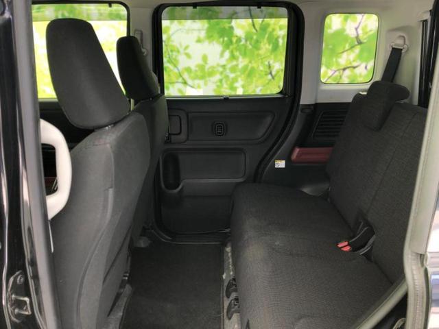 スペーシア ハイブリッドX 社外 SDナビ/セーフティサポート(スズキ)/両側電動スライドドア/シートヒーター 運転席/車線逸脱防止支援システム/ドライブレコーダー 前後/ヘッドランプ LED/Bluetooth接続/ETC(7枚目)