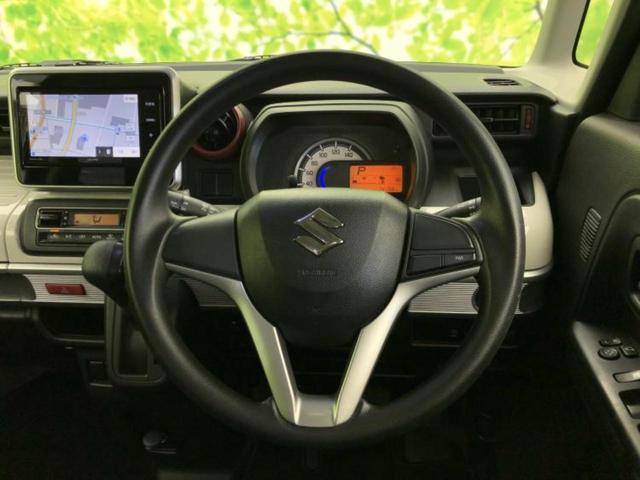 スペーシア ハイブリッドX 社外 SDナビ/セーフティサポート(スズキ)/両側電動スライドドア/シートヒーター 運転席/車線逸脱防止支援システム/ドライブレコーダー 前後/ヘッドランプ LED/Bluetooth接続/ETC(15枚目)