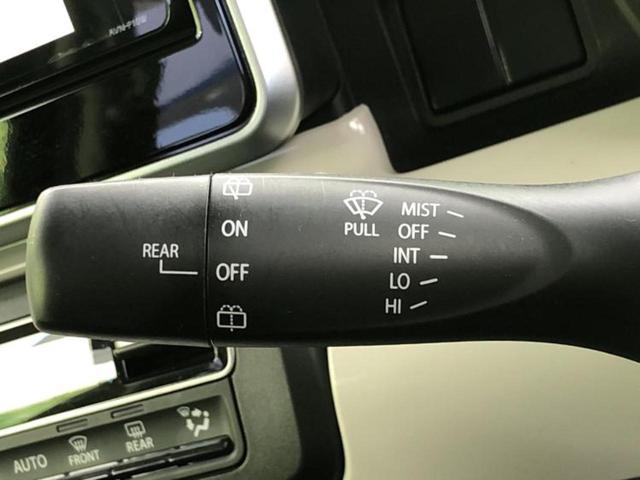 スペーシア ハイブリッドX 社外 SDナビ/セーフティサポート(スズキ)/両側電動スライドドア/シートヒーター 運転席/車線逸脱防止支援システム/ドライブレコーダー 前後/ヘッドランプ LED/Bluetooth接続/ETC(17枚目)