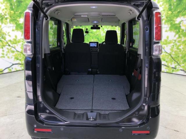 スペーシア ハイブリッドX 社外 SDナビ/セーフティサポート(スズキ)/両側電動スライドドア/シートヒーター 運転席/車線逸脱防止支援システム/ドライブレコーダー 前後/ヘッドランプ LED/Bluetooth接続/ETC(19枚目)