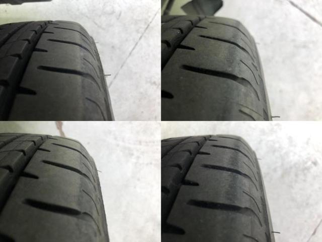 スペーシア ハイブリッドX 社外 SDナビ/セーフティサポート(スズキ)/両側電動スライドドア/シートヒーター 運転席/車線逸脱防止支援システム/ドライブレコーダー 前後/ヘッドランプ LED/Bluetooth接続/ETC(37枚目)