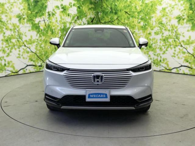 ヴェゼル eHEV Z 純正 9インチ SDナビ/衝突安全装置/シートヒーター/車線逸脱防止支援システム/シート 合皮/電動バックドア/ヘッドランプ LED/ETC/EBD付ABS/横滑り防止装置/アイドリングストップ(31枚目)