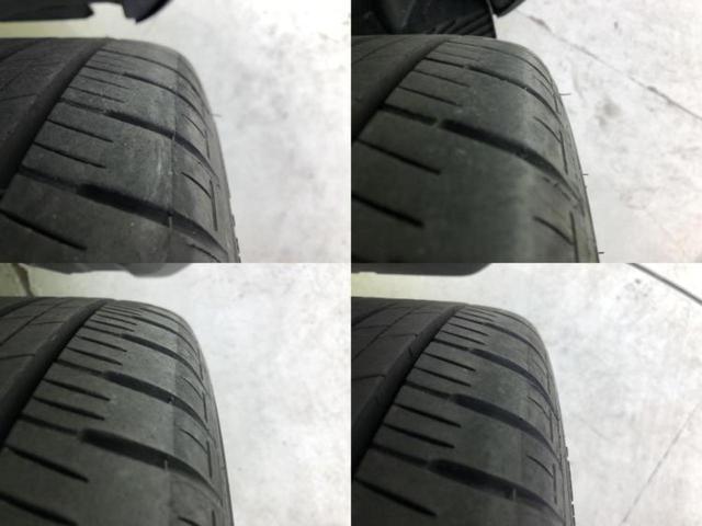 ヴェゼル eHEV Z 純正 9インチ SDナビ/衝突安全装置/シートヒーター/車線逸脱防止支援システム/シート 合皮/電動バックドア/ヘッドランプ LED/ETC/EBD付ABS/横滑り防止装置/アイドリングストップ(37枚目)