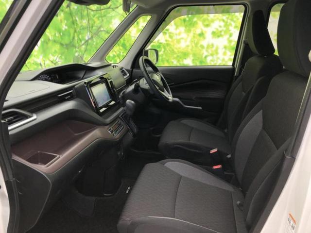 ソリオバンディット バンディットハイブリッドＭＶ　新品タイヤ／純正　８インチ　ＳＤナビ／セーフティサポート（スズキ）／両側電動スライドドア／シートヒーター／全方位モニター用カメラ／車線逸脱防止支援システム／ドライブレコーダー　純正　全周囲カメラ（6枚目）