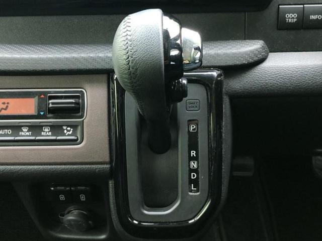 ソリオバンディット バンディットハイブリッドＭＶ　新品タイヤ／純正　８インチ　ＳＤナビ／セーフティサポート（スズキ）／両側電動スライドドア／シートヒーター／全方位モニター用カメラ／車線逸脱防止支援システム／ドライブレコーダー　純正　全周囲カメラ（18枚目）