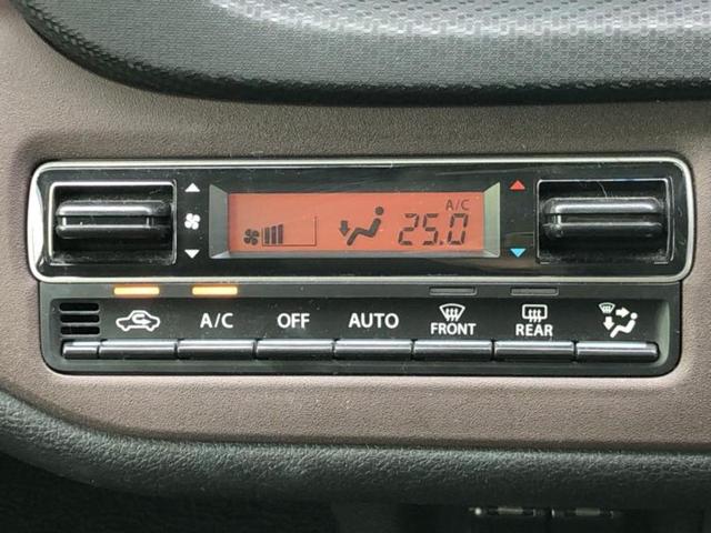 ソリオバンディット バンディットハイブリッドＭＶ　新品タイヤ／純正　８インチ　ＳＤナビ／セーフティサポート（スズキ）／両側電動スライドドア／シートヒーター／全方位モニター用カメラ／車線逸脱防止支援システム／ドライブレコーダー　純正　全周囲カメラ（27枚目）