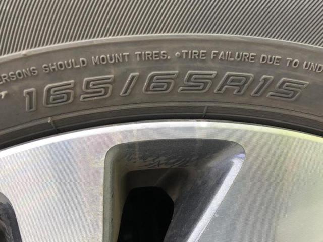 ソリオバンディット バンディットハイブリッドＭＶ　新品タイヤ／純正　８インチ　ＳＤナビ／セーフティサポート（スズキ）／両側電動スライドドア／シートヒーター／全方位モニター用カメラ／車線逸脱防止支援システム／ドライブレコーダー　純正　全周囲カメラ（37枚目）